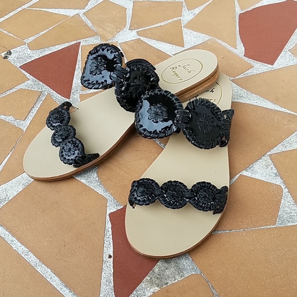Jack Roger's Sandals